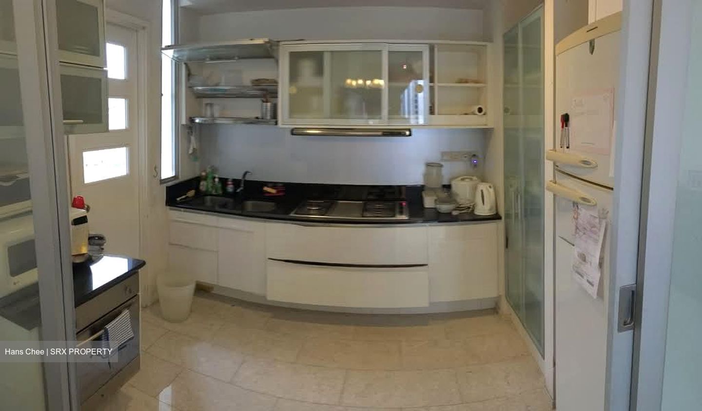 Kerrisdale (D8), Condominium #539544161
